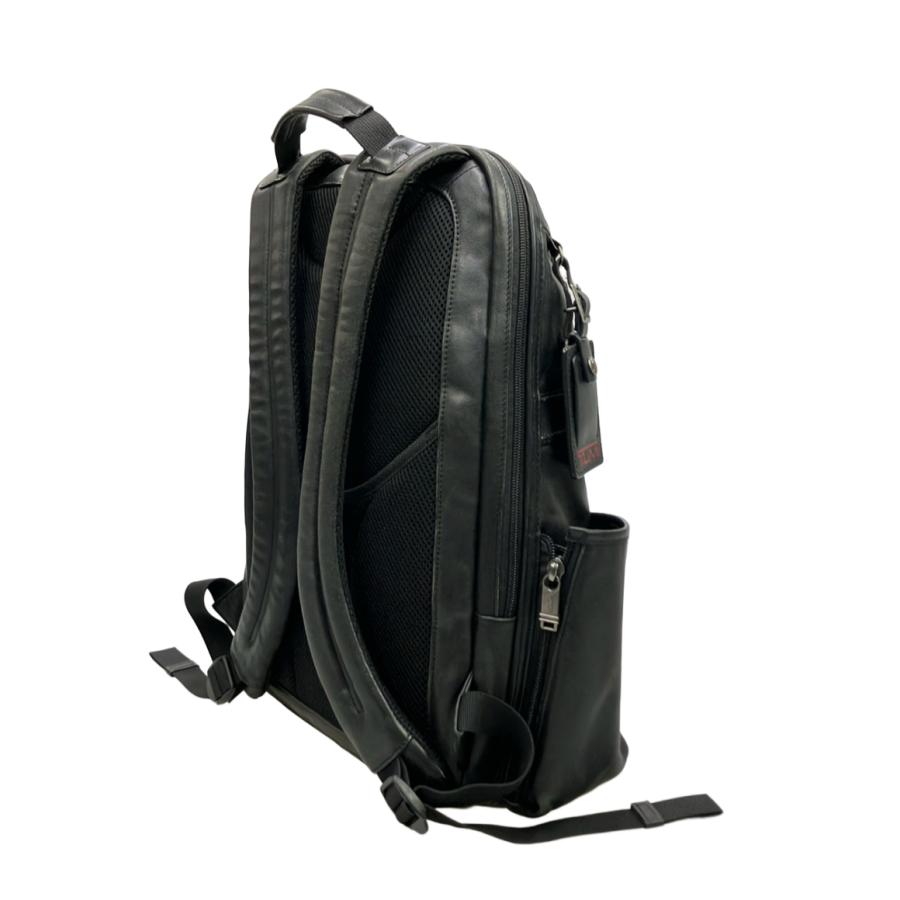 トゥミ リュック ビジネスリュック メンズ TUMI 中古 : Rehello by