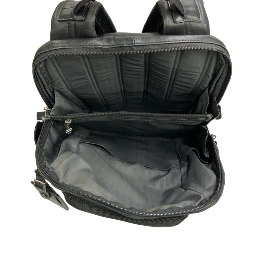 Tumi ビジネスリュック トゥミ リュック ビジネスリュック メンズ TUMI 中古 : Rehello by