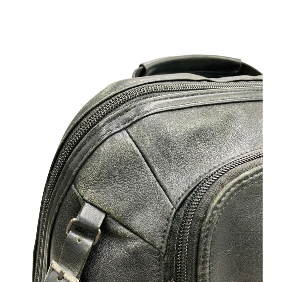 Tumi ビジネスリュック トゥミ リュック ビジネスリュック メンズ TUMI 中古 : Rehello by