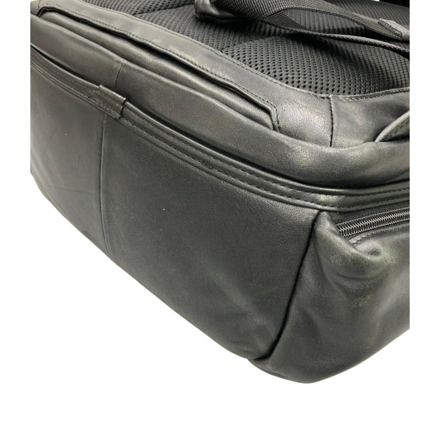 トゥミ リュック ビジネスリュック メンズ TUMI 中古 : Rehello by