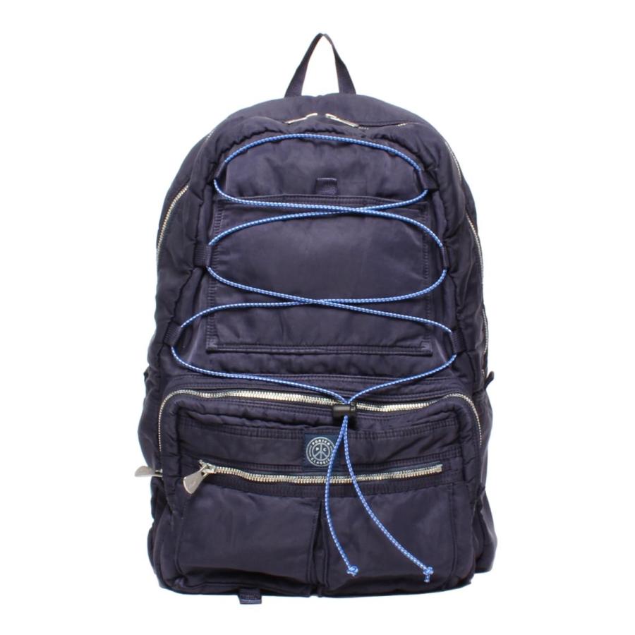 ポータークラシック リュック ユニセックス PORTER CLASSIC 中古