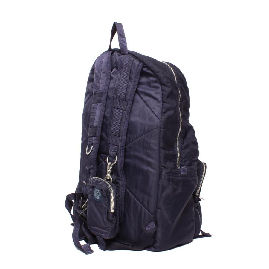 ポータークラシック リュック ユニセックス PORTER CLASSIC 中古