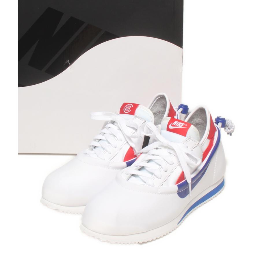 美品 ナイキ クロット ローカットスニーカー コルテッツ DZ3239-100