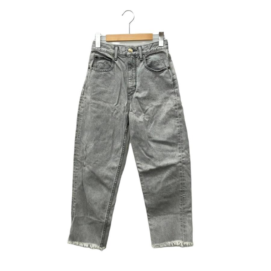 ブラックバイマウジー デニムパンツ レディース SIZE 23 (XS) BLACK BY  