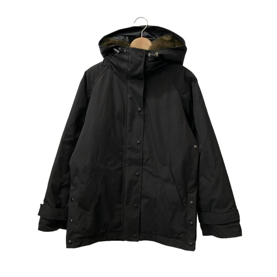 ジーナシス ダウンジャケット レディース SIZE F JEANASiS 中古 