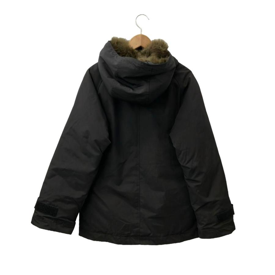 ジーナシス ダウンジャケット レディース SIZE F JEANASiS 中古 