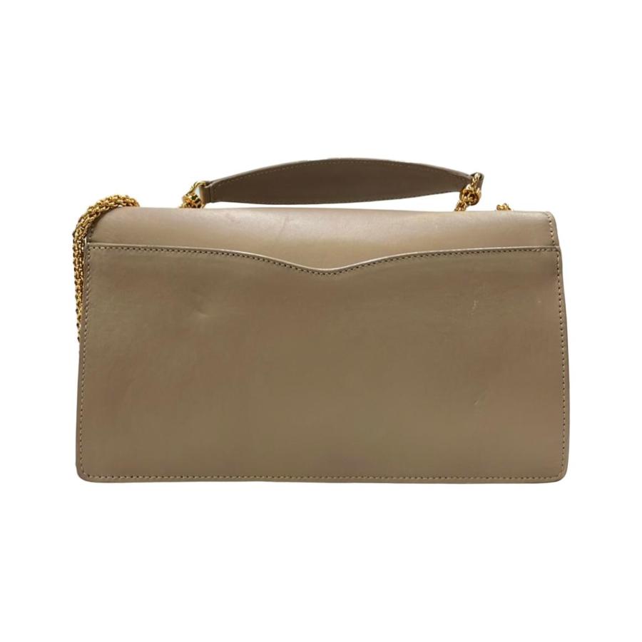 希少モデル イタリア製 NINA RICCI ショルダーバッグ ハンドバッグ NINA RICCI - ニナリッチ イタリア製 ショルダーバッグ ブラック