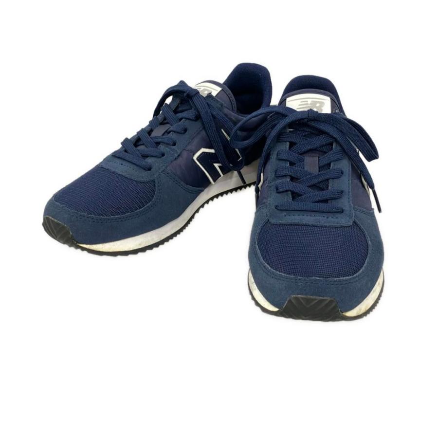 ニューバランス ローカットスニーカー U220FJ レディース SIZE 24 (L