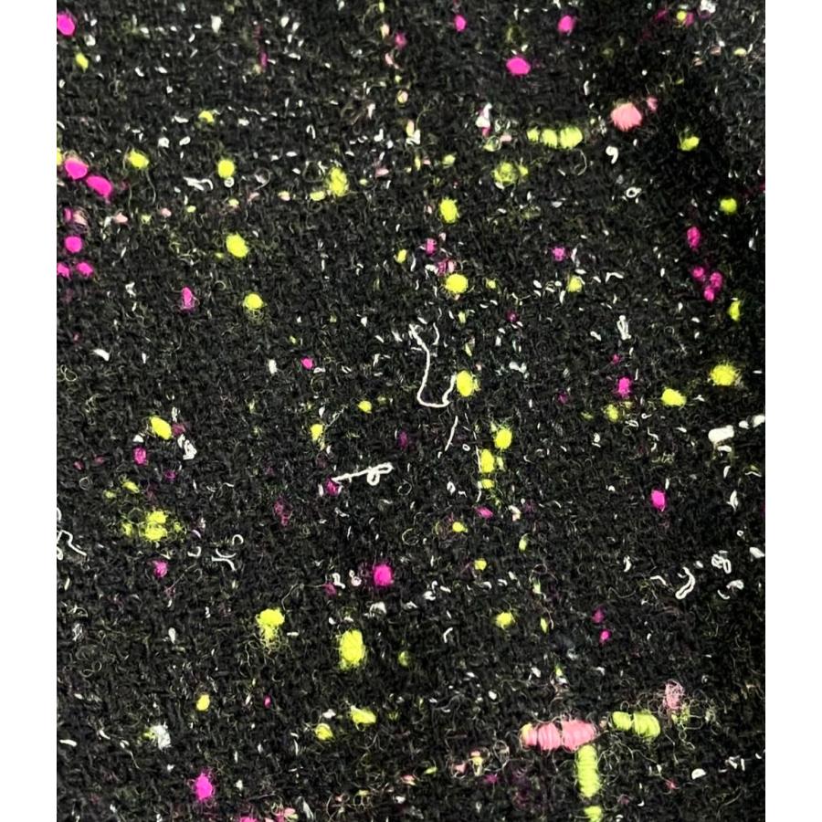 ローブドシャンブルコムデギャルソン プリーツスカート レディース