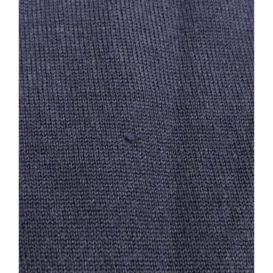 ダンヒル 長袖 クルーネックセーター メンズ SIZE M Dunhill 中古 