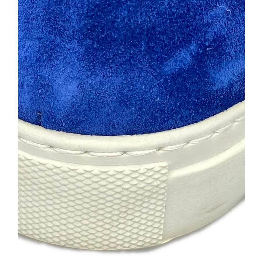 ブリオーニ ローカットスニーカー メンズ SIZE 10 (XL) Brioni