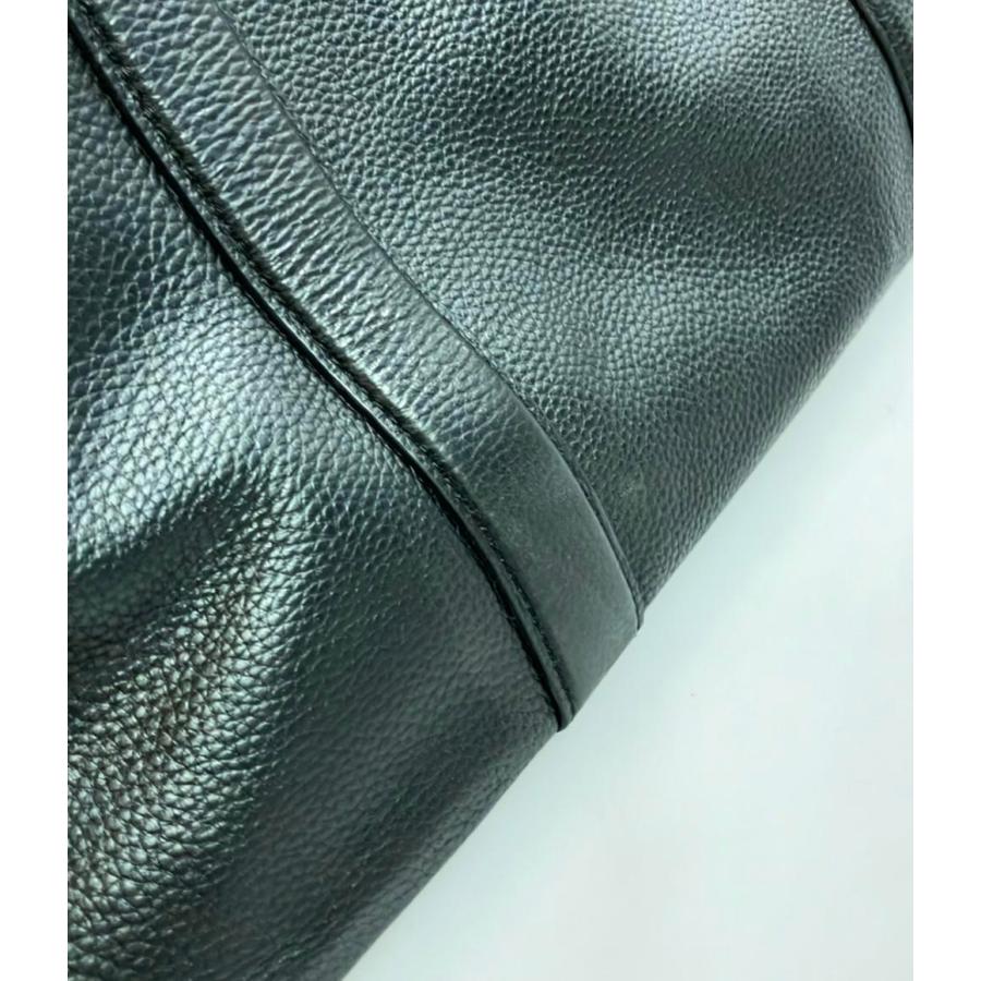 ほぼ未使用 バーニーズニューヨーク トートバック BARNEYS NEW YORK - バーニーズニューヨーク／BARNEYS NEWYORK