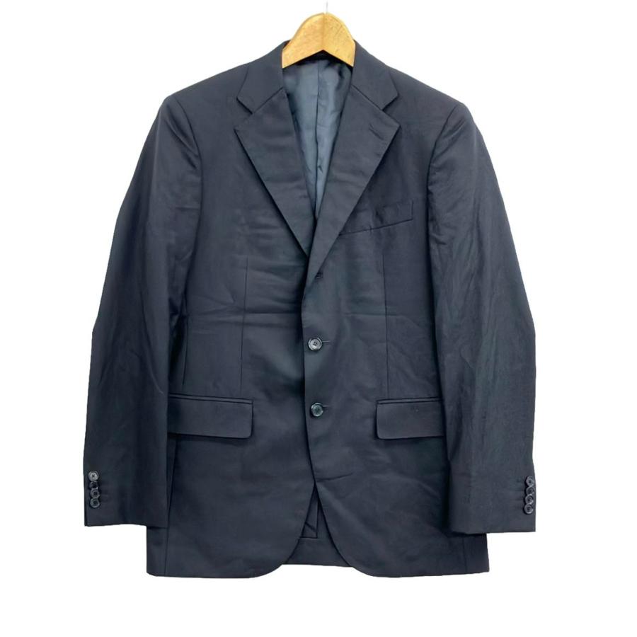 エッリコフォルミラ　ユナイテッドアローズ別注　テーラードジャケット　ストライプ エッリコフォルミラ ユナイテッドアローズ別注 テーラード