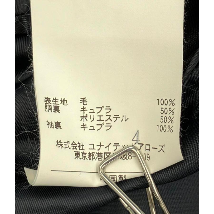 訳あり リズムオブライフユナイテッドアローズ テーラード