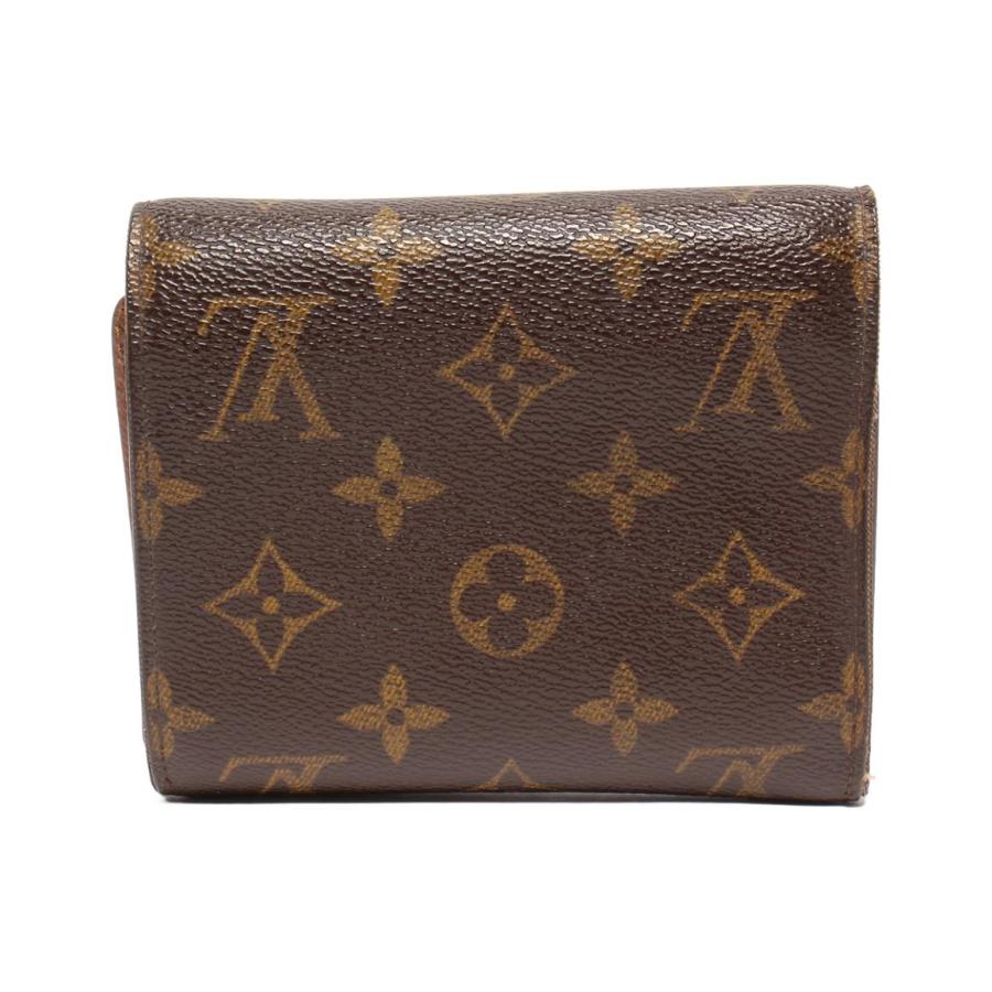 ルイ・ヴィトン M60211 モノグラム ポルトフォイユ ジョイ 三つ折り財布 楽天市場】ルイヴィトン 三つ折り財布 モノグラム ポルト