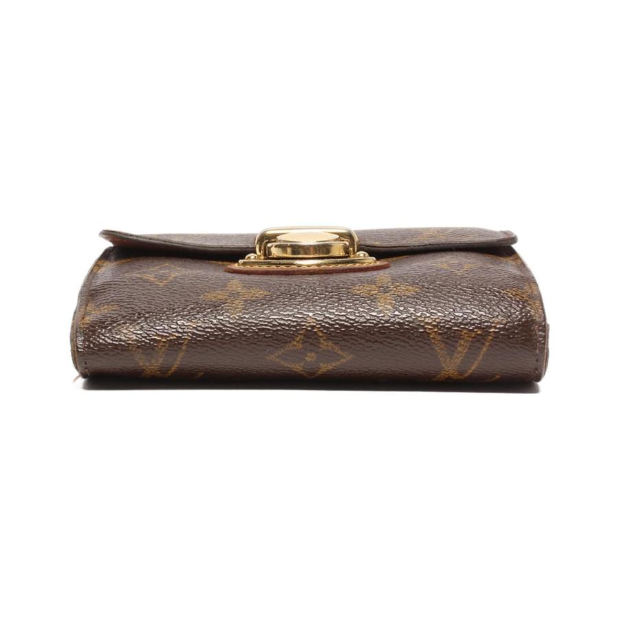ルイ・ヴィトン M60211 モノグラム ポルトフォイユ ジョイ 三つ折り財布 ルイ・ヴィトン 三つ折り財布 ポルトフォイユ ジョイ モノグラム