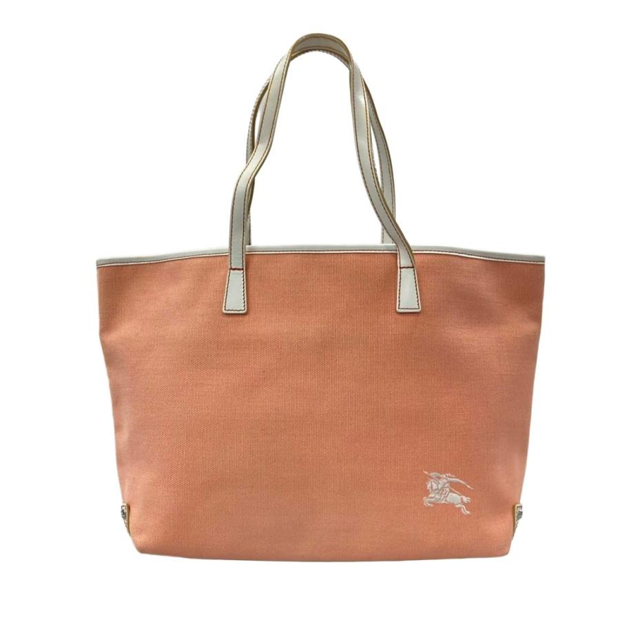 バーバリーブルーレーベル トートバッグ ショルダーバッグ 肩掛け