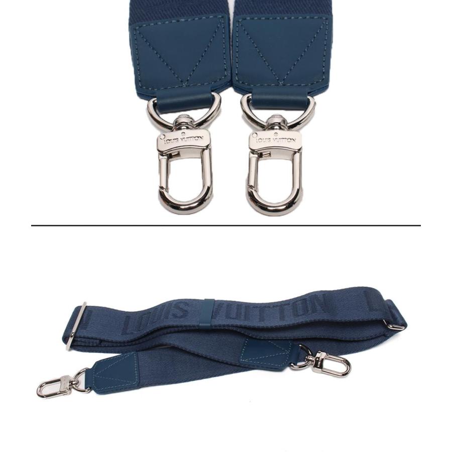 美品 ルイ・ヴィトン ショルダーバッグ メッセンジャーバッグ 斜め掛け