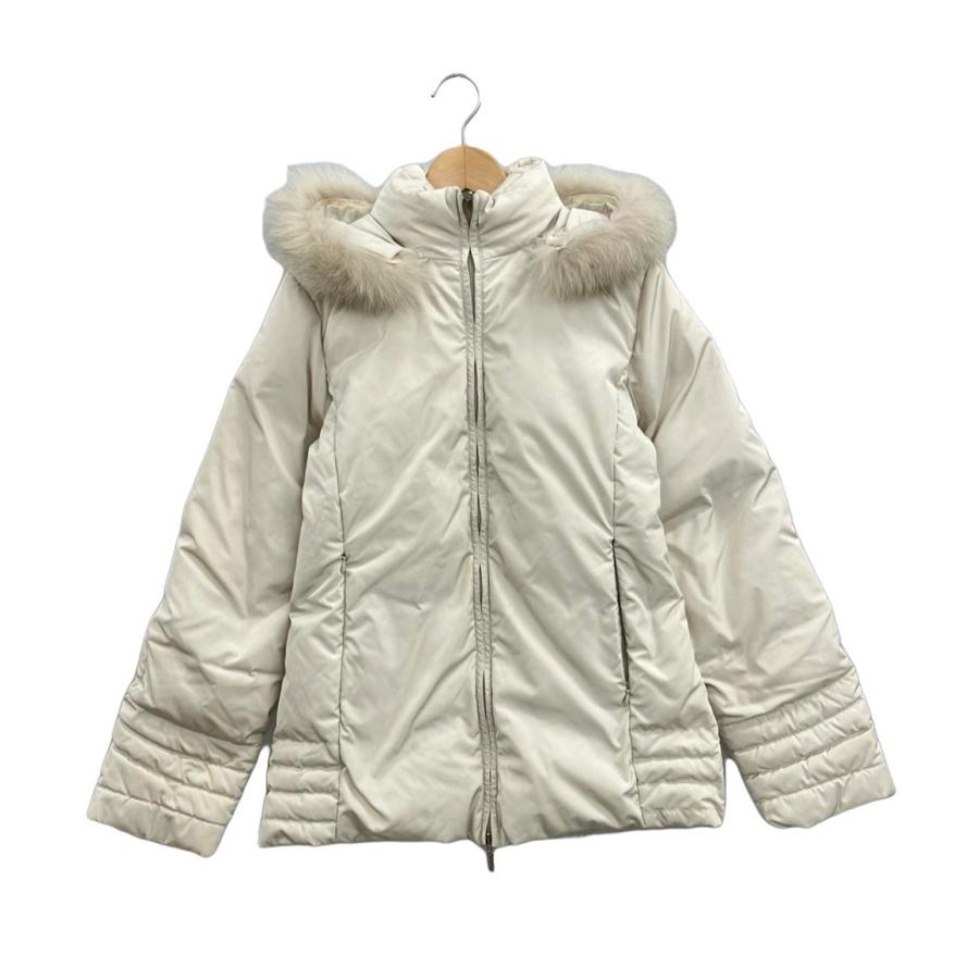 モンクレール ダウンジャケット レディース SIZE 0 (S) MONCLER