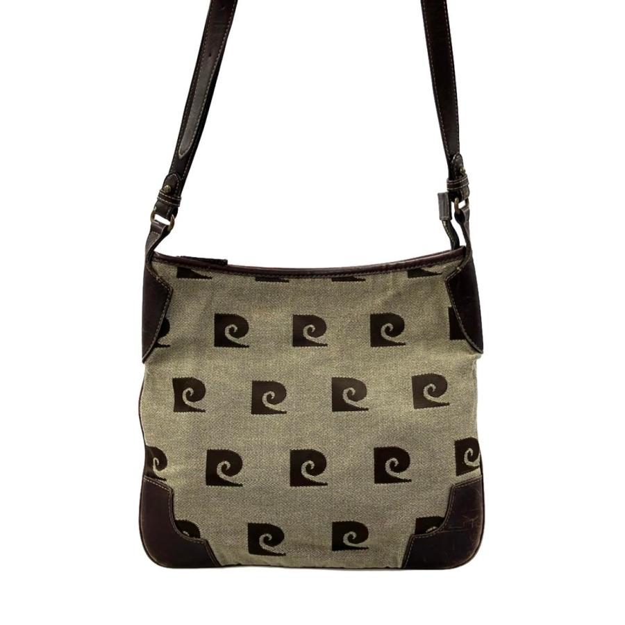 ピエールカルダン ショルダーバッグ 斜め掛け レディース Pierre