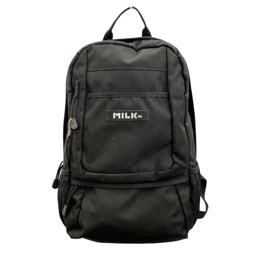 ミルクフェド リュック レディース MILKFED. 中古 : Rehello by 