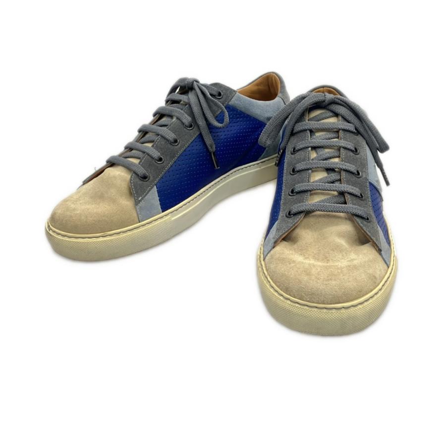 ミッソーニ ローカットスニーカー メンズ SIZE 42 (M) Missoni ミッソーニ ローカットスニーカー メンズ SIZE 42 (M) Missoni