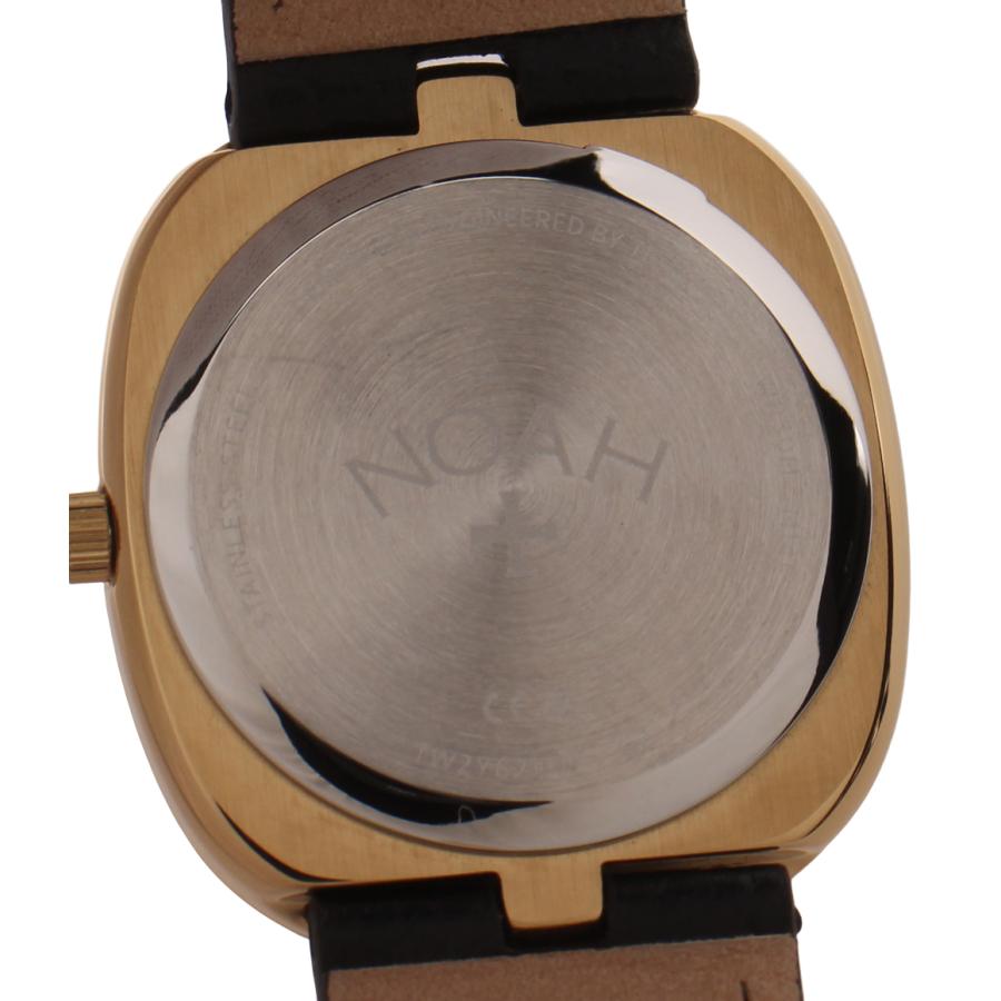 美品 タイメックス ノア 腕時計 ムーンフェイズ Noah x Timex Oval