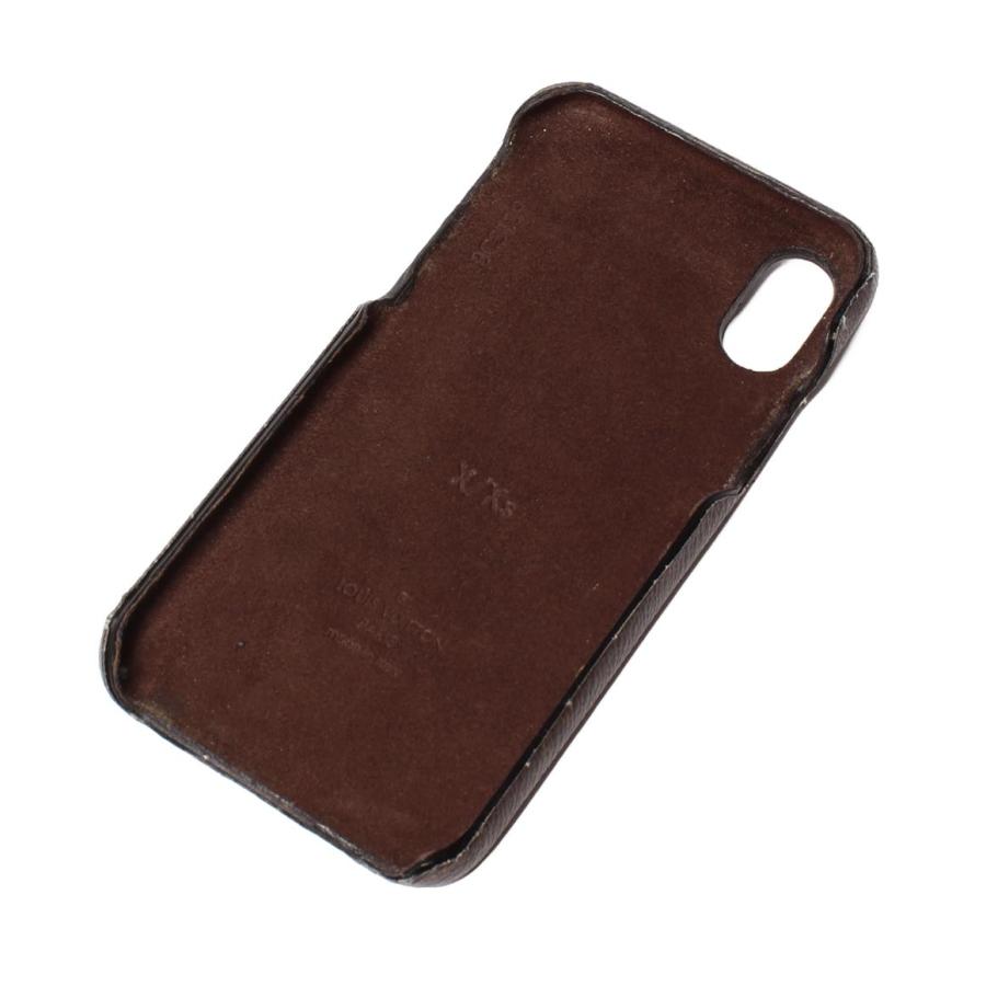 LOUIS VUITTON - Louis Vuitton ルイヴィトン　iPhone X/Xs用バンパー LOUIS VUITTON iPhoneバンパーX XSモノグラム 訳あり ルイ