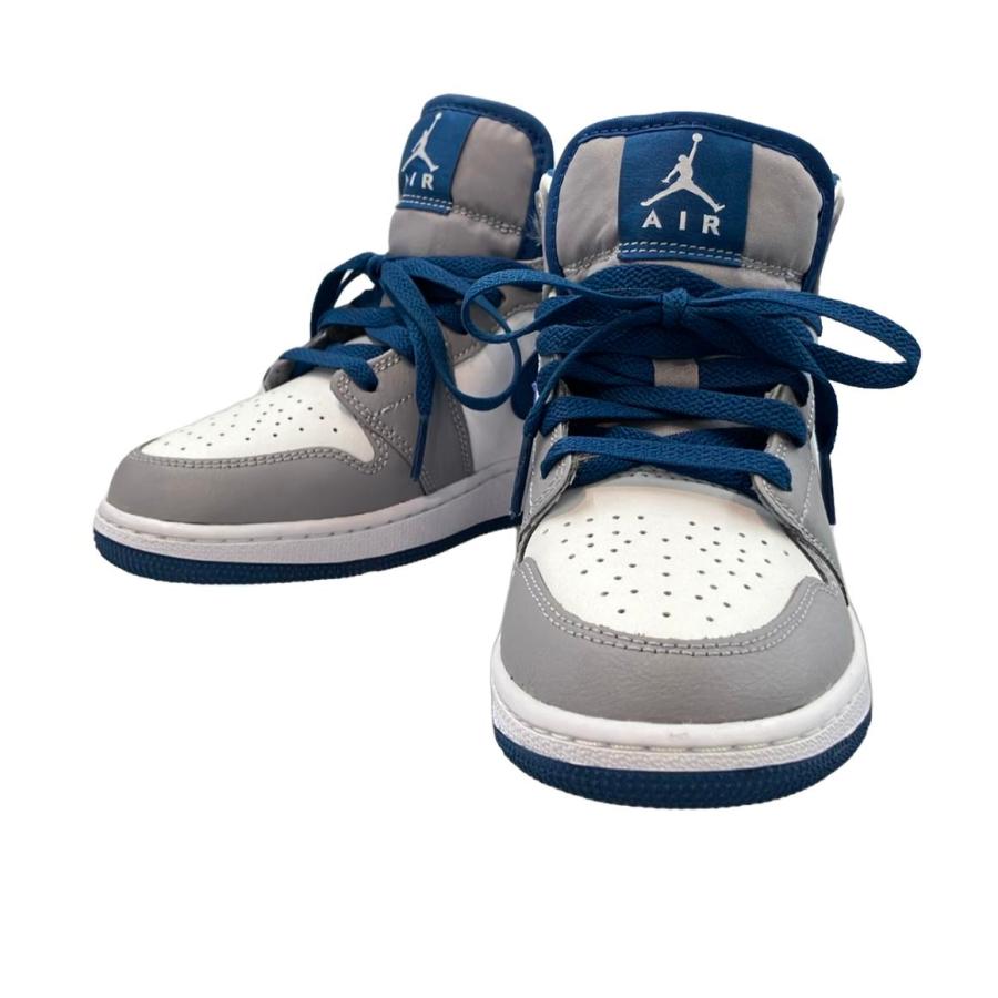 シューズ(女性用) NIKE AIR JORDAN 1 MID GS dq8423-014 ナイキ NIKE エアジョーダン1 ミッド スニーカー レディース AIR