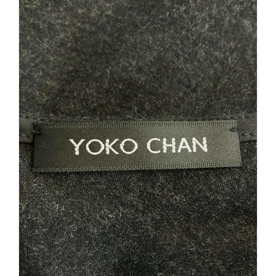 ヨーコチャン 長袖ワンピース レディース SIZE 38 YOKO CHAN 中古