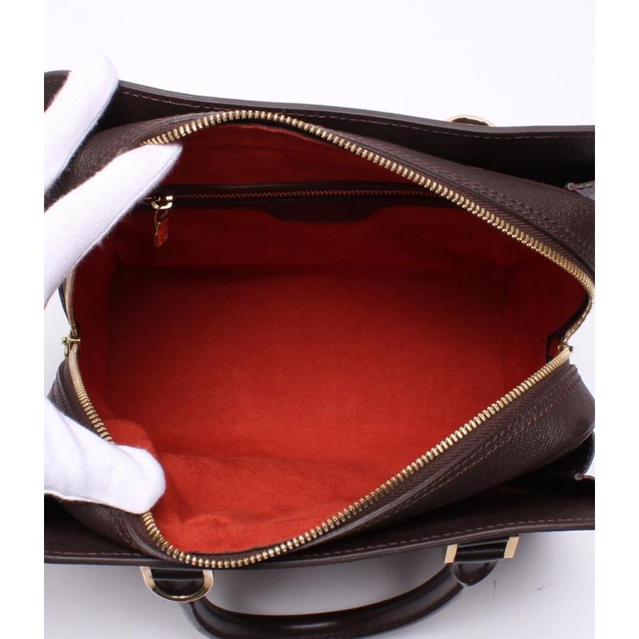 ルイ・ヴィトン ハンドバッグ トリアナ ダミエ N51155 レディース