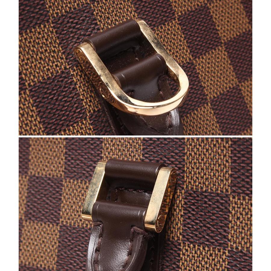 ルイ・ヴィトン ハンドバッグ トリアナ ダミエ N51155 レディース