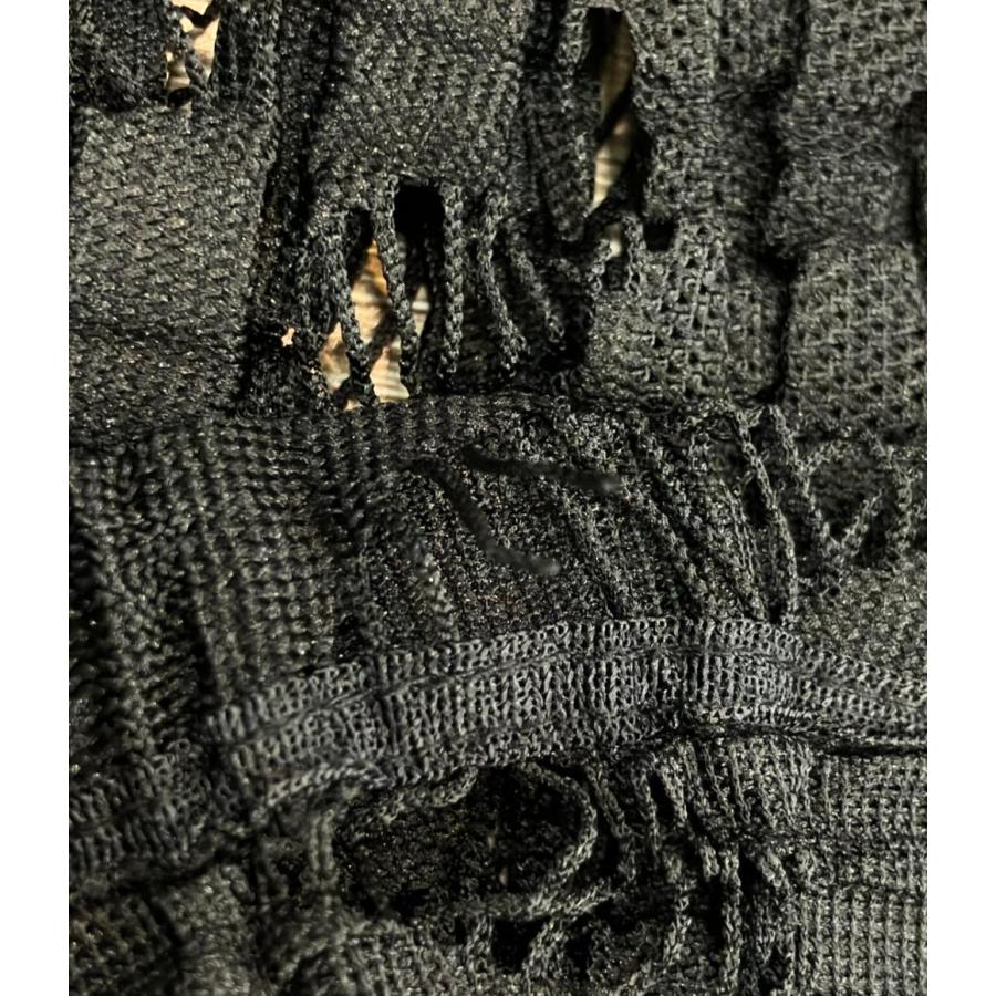 ミー イッセイ ミヤケ 長袖カーディガン レディース ME ISSEY MIYAKE