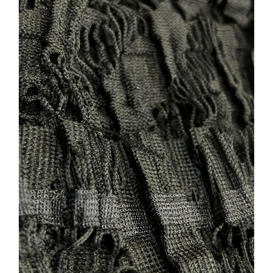 ミー イッセイ ミヤケ 長袖カーディガン レディース ME ISSEY MIYAKE