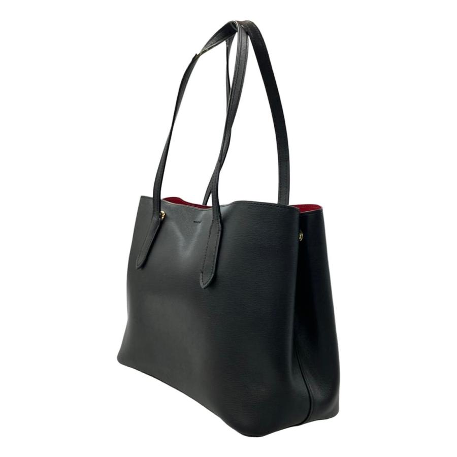 COACH ブラックレザー 2WAYハンドバッグ actone_224-1015-3