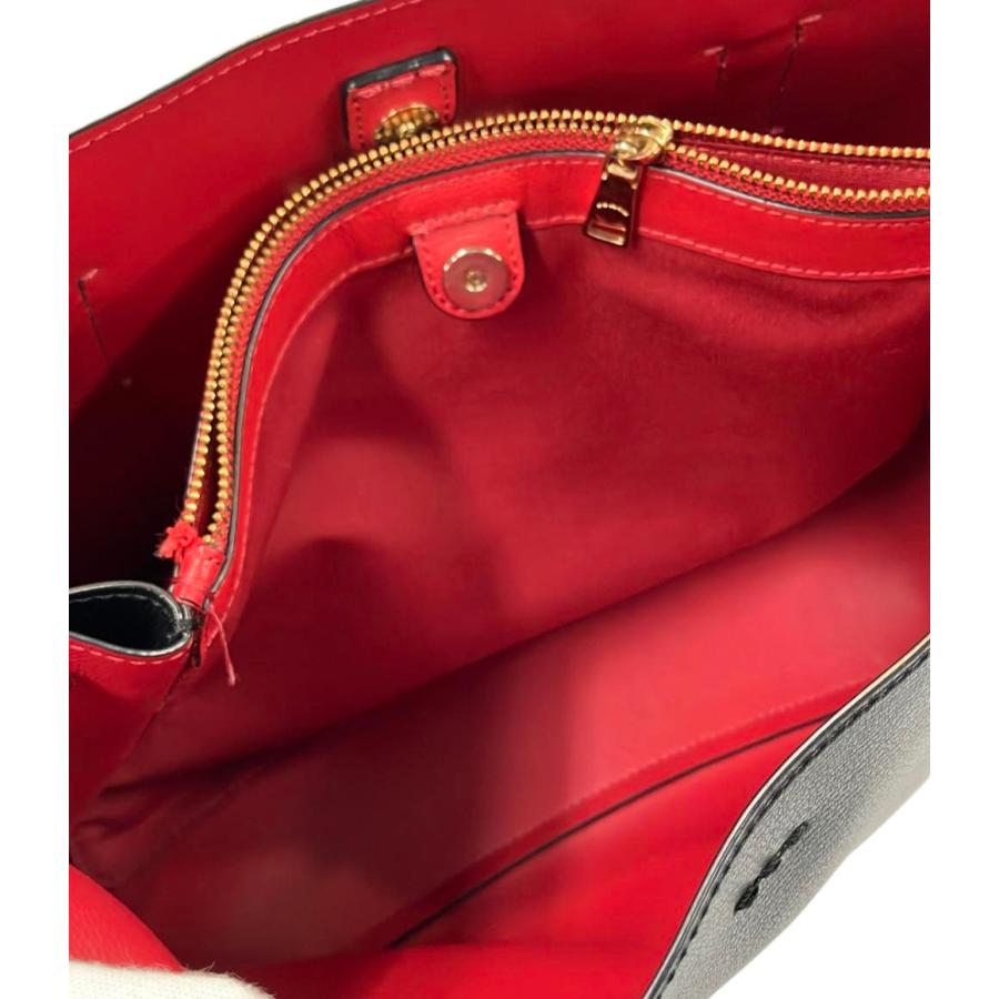 コーチ 2way トートバッグ ショルダーバッグ 斜め掛け F48733