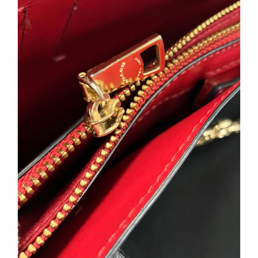 コーチ 2way トートバッグ ショルダーバッグ 斜め掛け F48733