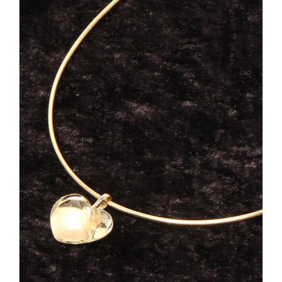 バカラ ネックレス K18 レディース Baccarat 中古 : Rehello by 