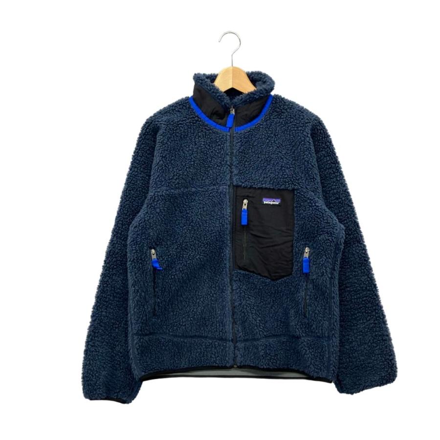 patagonia / フリースジャケット/M/ポリエステル/BEG/23022 美品 パタゴニア フリースジャケット メンズ SIZE M (M) patagonia