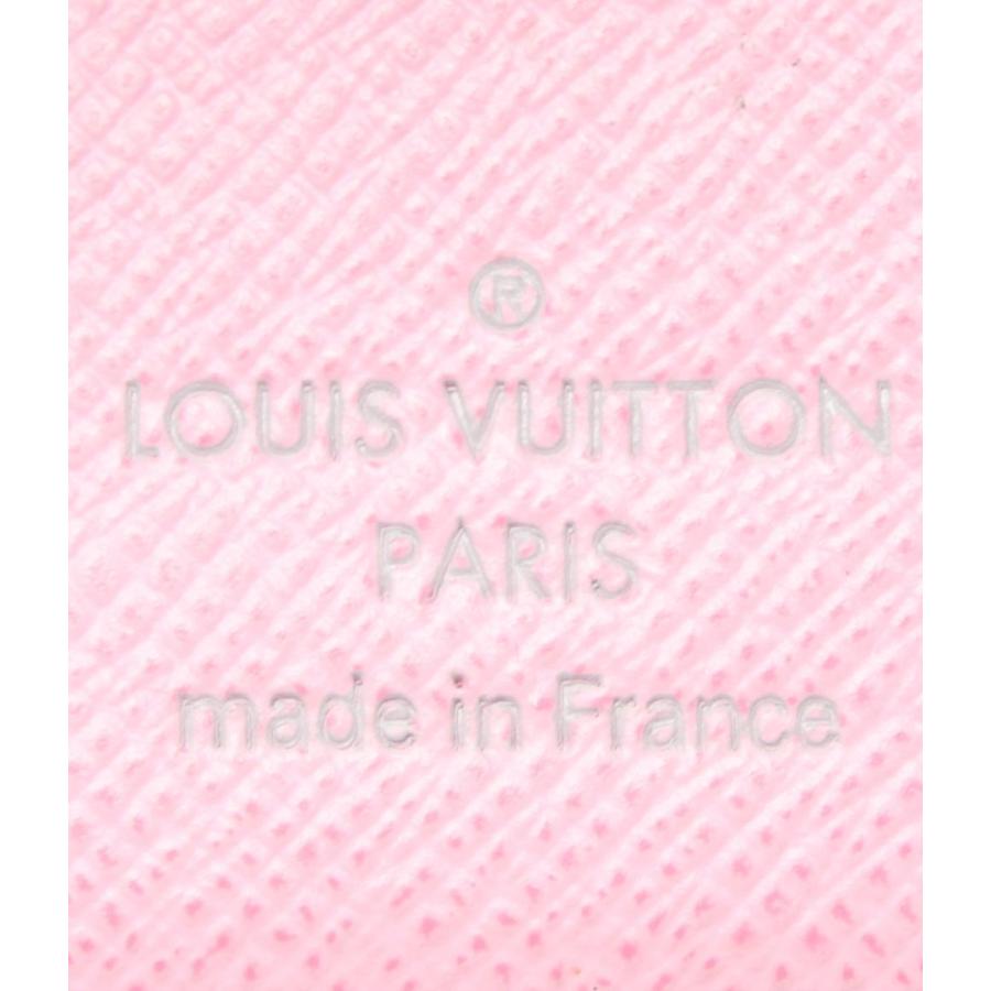 ルイ・ヴィトン 三つ折り財布 ポルトフォイユ コアラ モノグラムマルチ