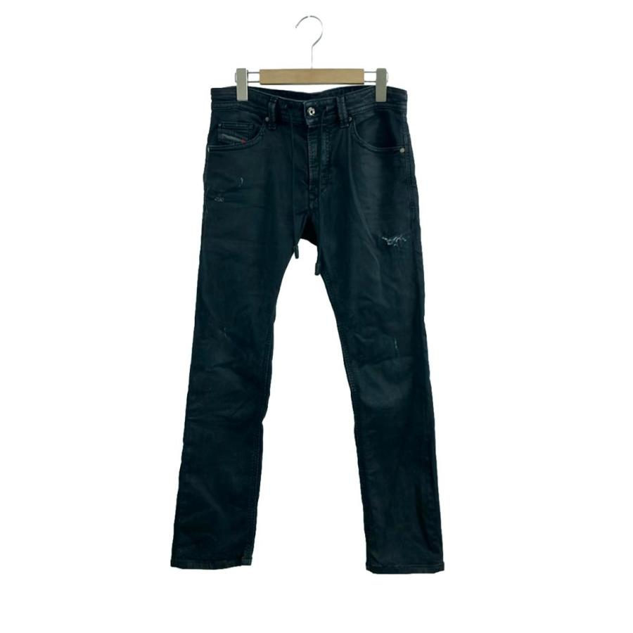 ディーゼル デニムパンツ ダメージ加工 メンズ SIZE 28 (XS) DIESEL 