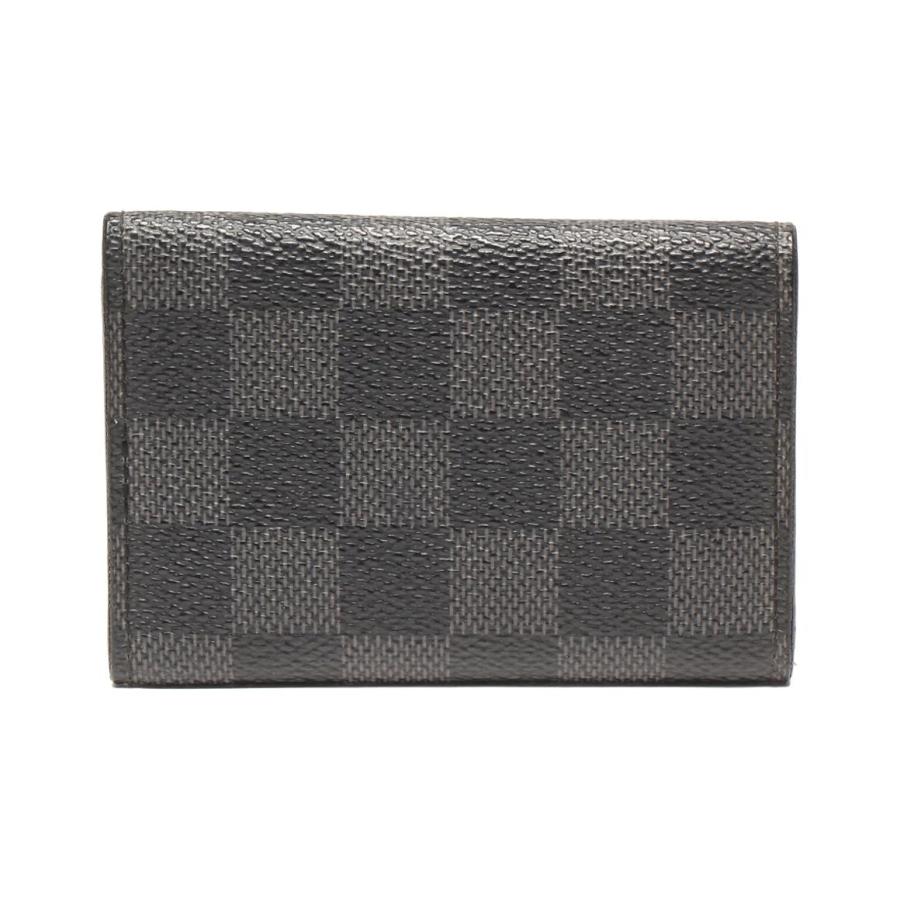 ルイヴィトン　6連キーケース 楽天市場】ルイヴィトン 6連キーケース ダミエグラフィット