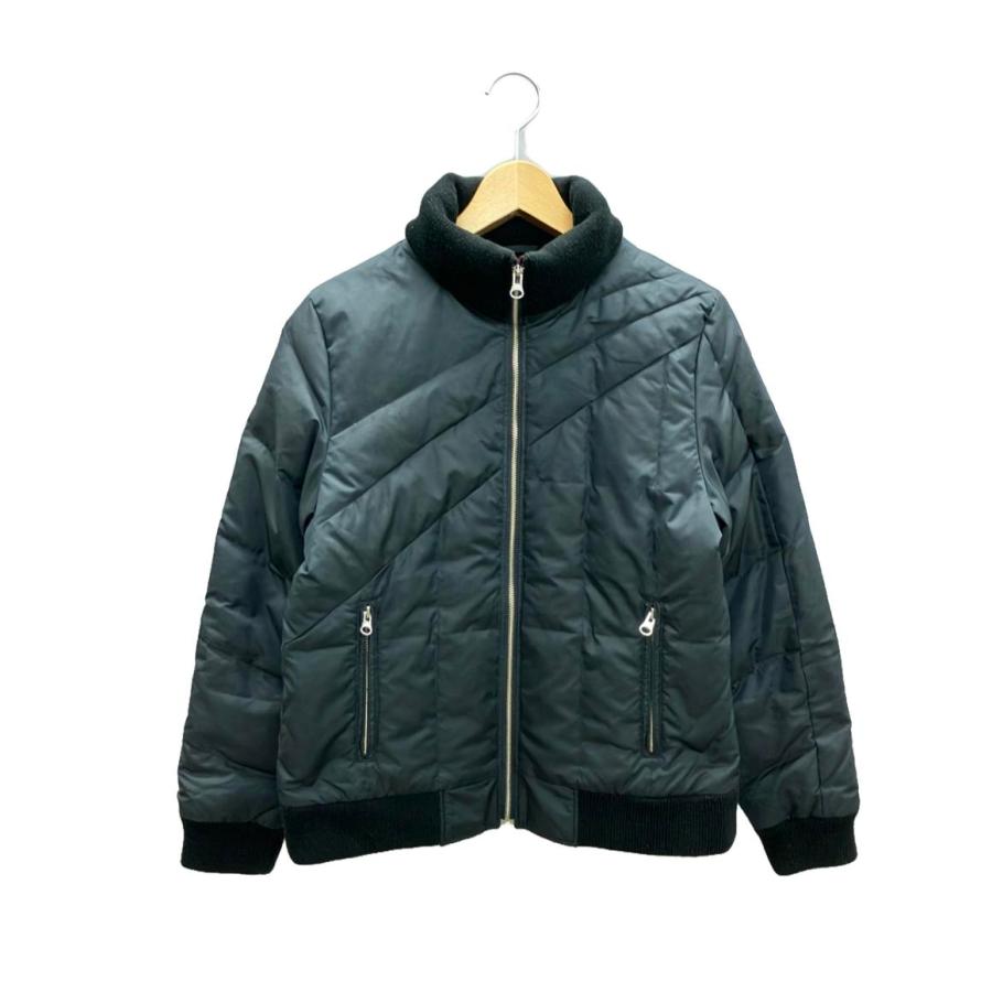 カッパ 切り替えダウンジャケット アウター メンズ SIZE M Kappa 中古 