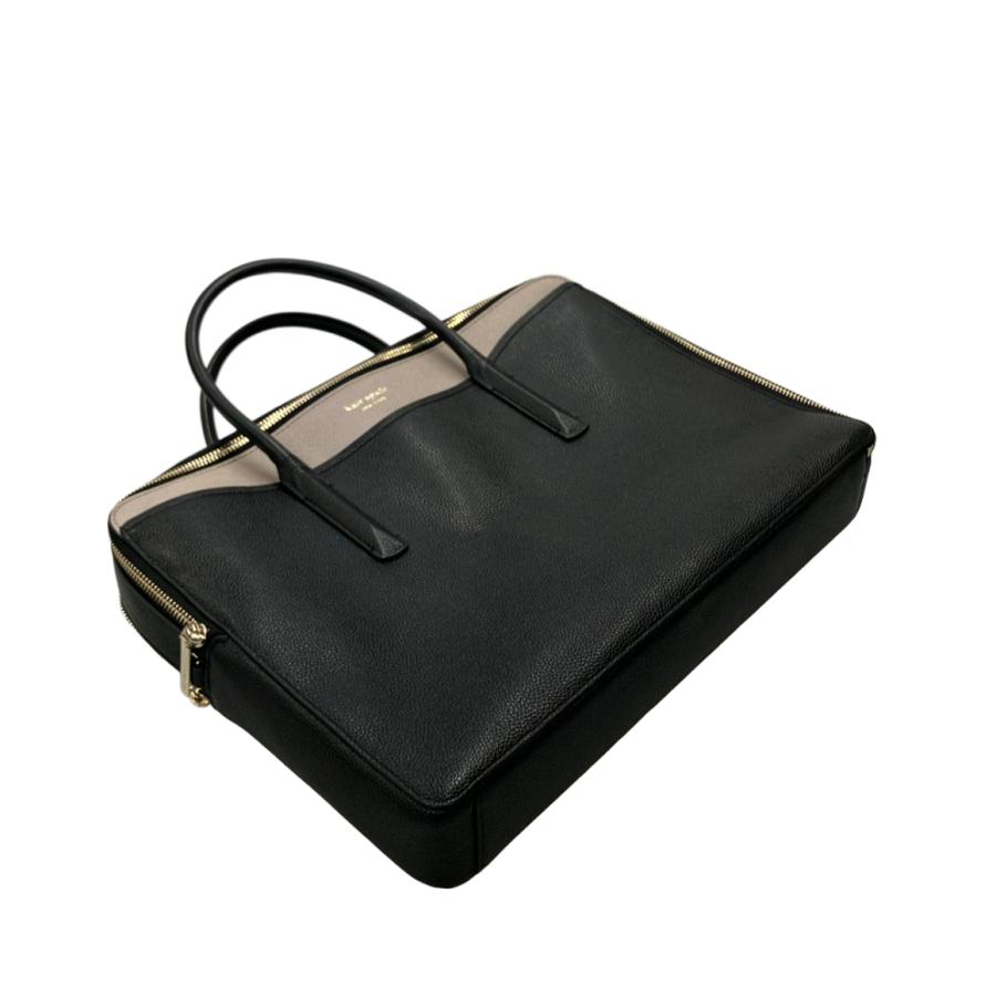 美品 ケイトスペード 2way ビジネスバッグ トートバッグ ショルダー