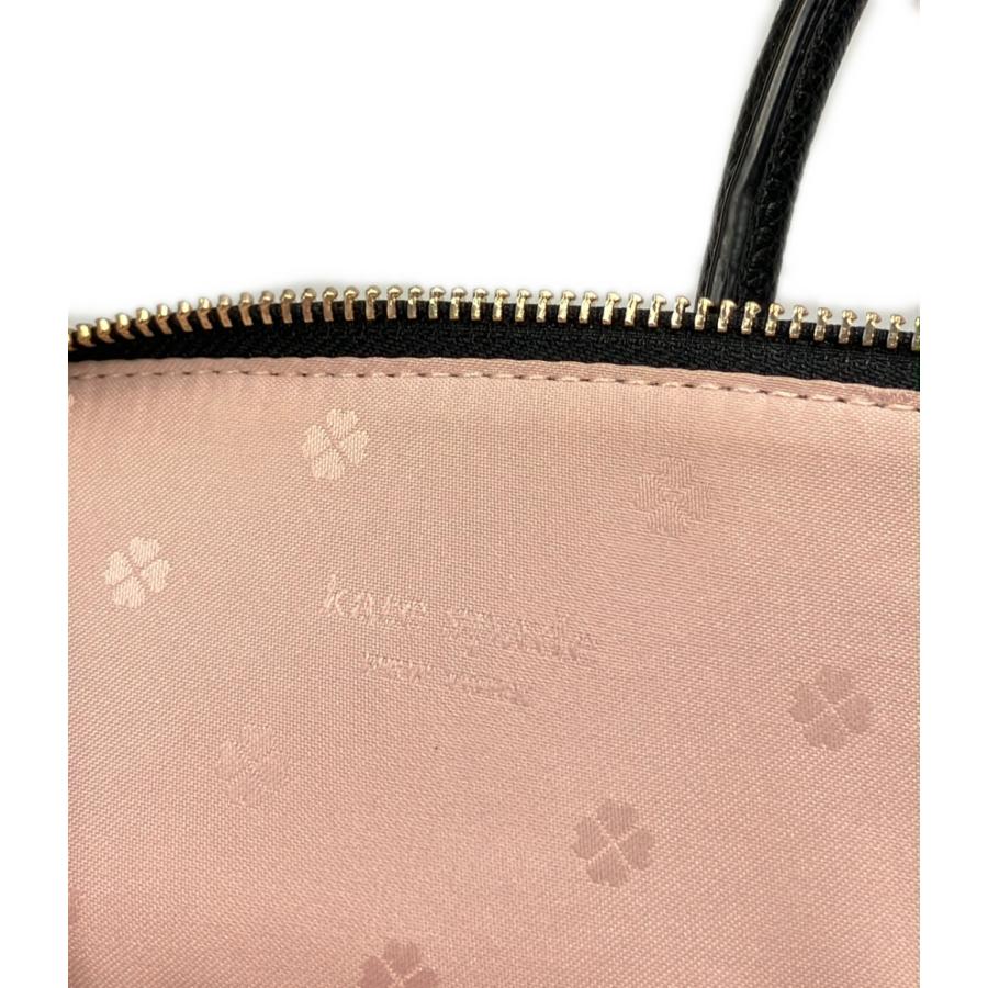 美品 ケイトスペード 2way ビジネスバッグ トートバッグ ショルダー