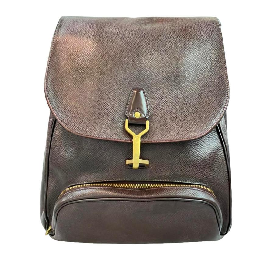 ルイ・ヴィトン カシアー リュック タイガ M30176 レディース LOUIS