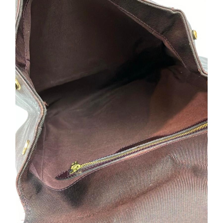 ルイ・ヴィトン カシアー リュック タイガ M30176 レディース LOUIS