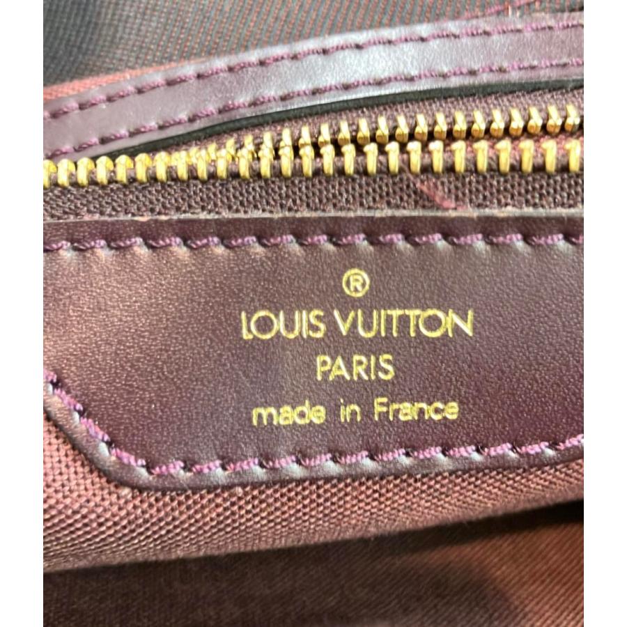 ルイ・ヴィトン カシアー リュック タイガ M30176 レディース LOUIS
