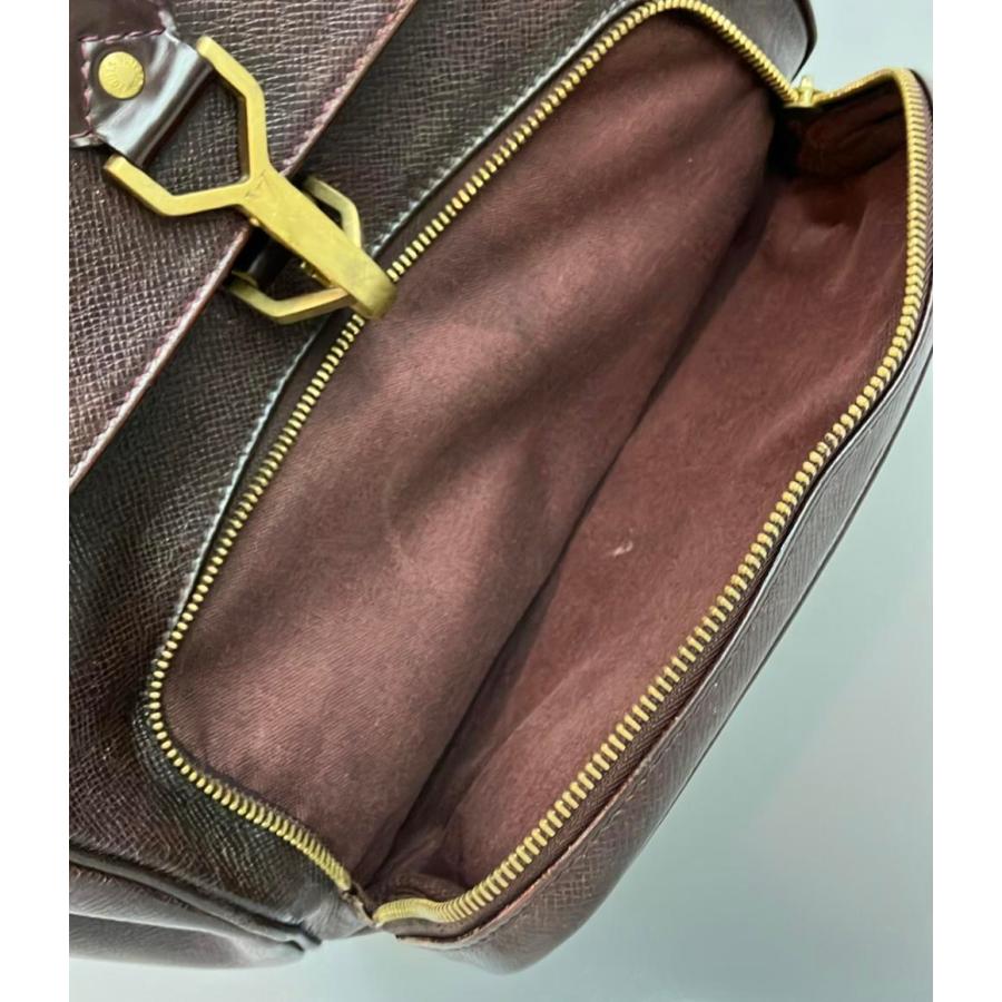 ルイ・ヴィトン カシアー リュック タイガ M30176 レディース LOUIS