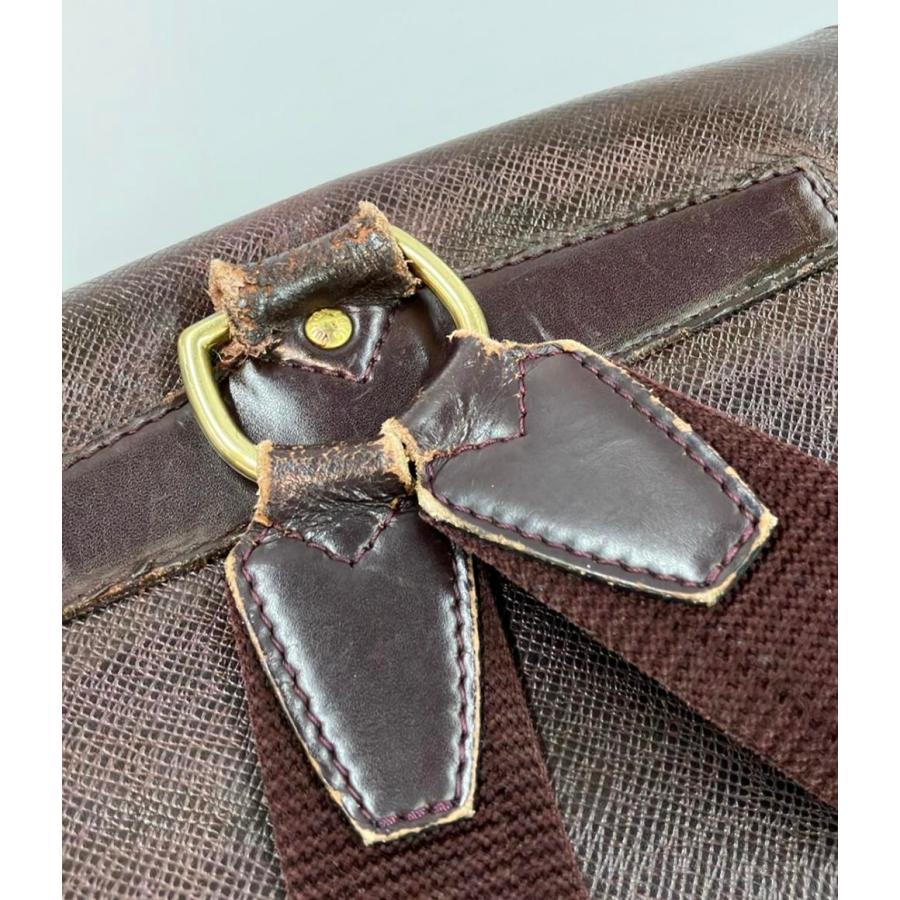 ルイ・ヴィトン カシアー リュック タイガ M30176 レディース LOUIS